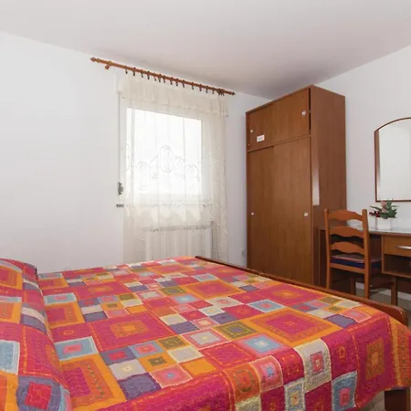 Awesome Apartment In Pula With House Sea View