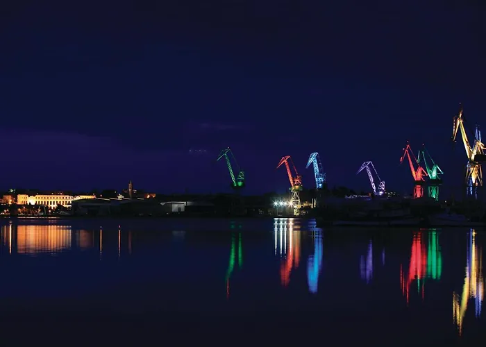 2 Bedroom Cozy In 公寓 普拉