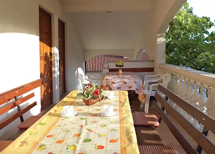 公寓 2 Bedroom Cozy In 普拉